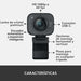 EAN 5099206087187 - Logitech 960-001281 cámara web 1920 x 1080 Pixeles USB Grafito imagen 20