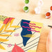 EAN 4005556236381 - Ravensburger 23638 libro y página para colorear Kit de pintura por números imagen 6