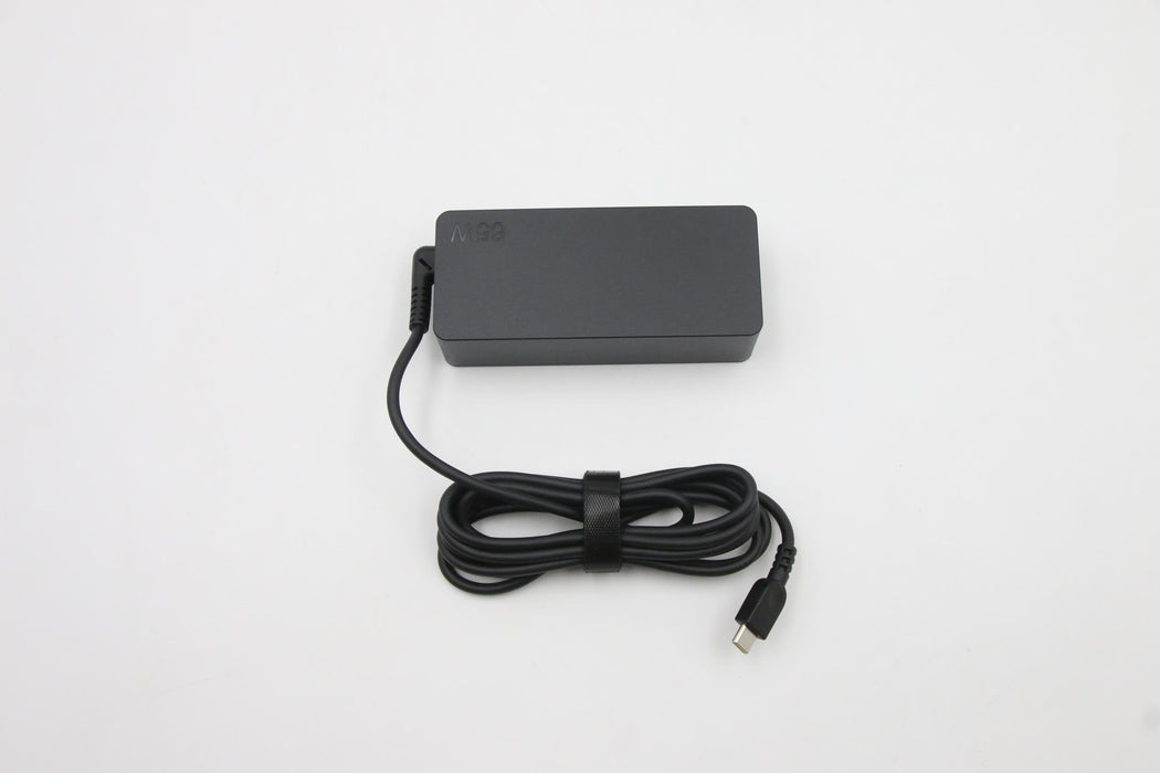 EAN 5704174884989 - Lenovo 5A10W86255 adaptador e inversor de corriente Interior 65 W Negro imagen 2