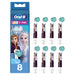 EAN 4210201395263 - Oral-B Kids 81748472 cepillo de cabello 8 pieza(s) Multicolor imagen 2