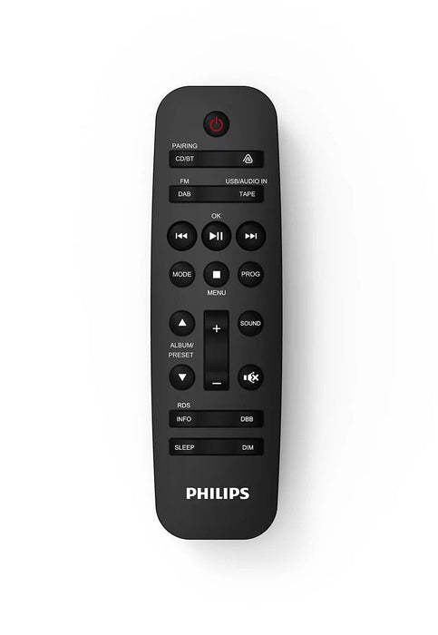 Philips Taz7500/10