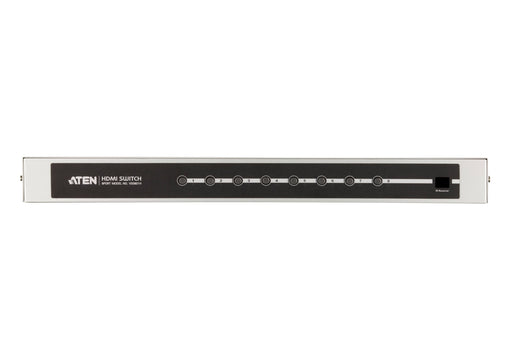 EAN 0672792001901 - ATEN VS0801H interruptor de video HDMI imagen 2