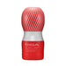EAN 4570030972487 - Tenga Air Flow Cup Medium Rojo Elastómero termoplástico (TPE) imagen 1