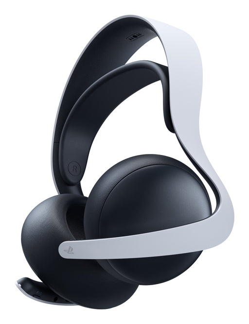 EAN 711719598558 - Sony PULSE Elite Auriculares Inalámbrico y alámbrico Diadema Juego Bluetooth Base de carga Negro, Blanco imagen 1