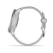 EAN 0753759309459 - Garmin vivomove Trend LCD 40 mm Híbrido 254 x 346 Pixeles Pantalla táctil Plata GPS (satélite) imagen 7