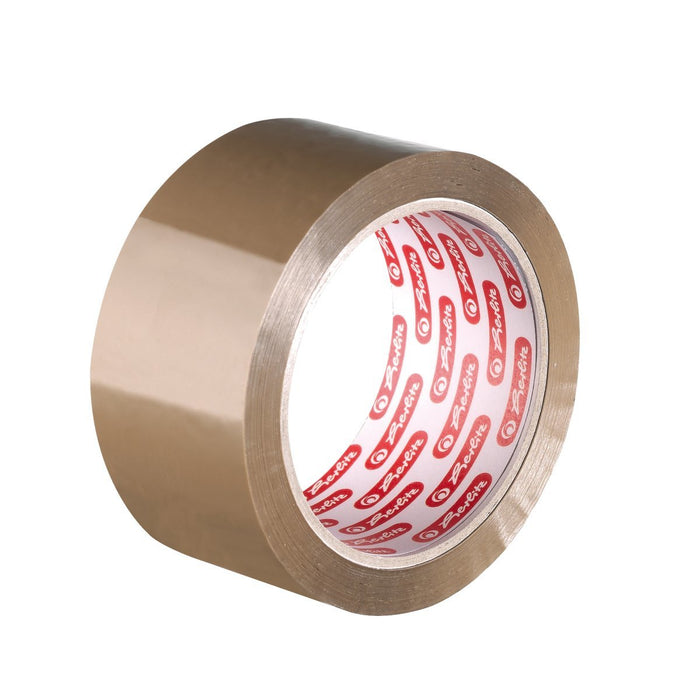 EAN 4008118842617 - Herlitz 8842619 cinta adhesiva Apto para uso en interior 66 m Plástico Marrón imagen 1