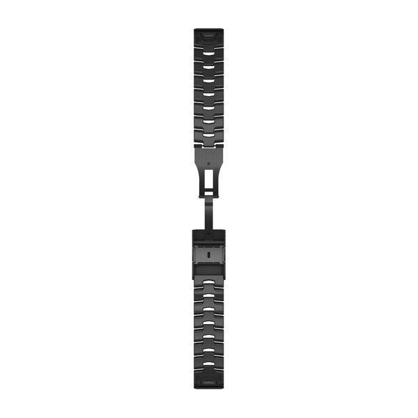 EAN 0753759233211 - Garmin QuickFit 22 Grupo de rock Titanio imagen 2