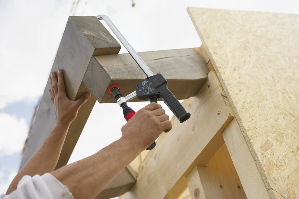 EAN 4008158030692 - BESSEY EHZ60-2K abrazadera Multicolor imagen 2