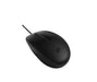 EAN 0195161002779 - HP 128 LSR Wired Mouse ratón Ambidextro USB tipo A Laser 1200 DPI imagen 3