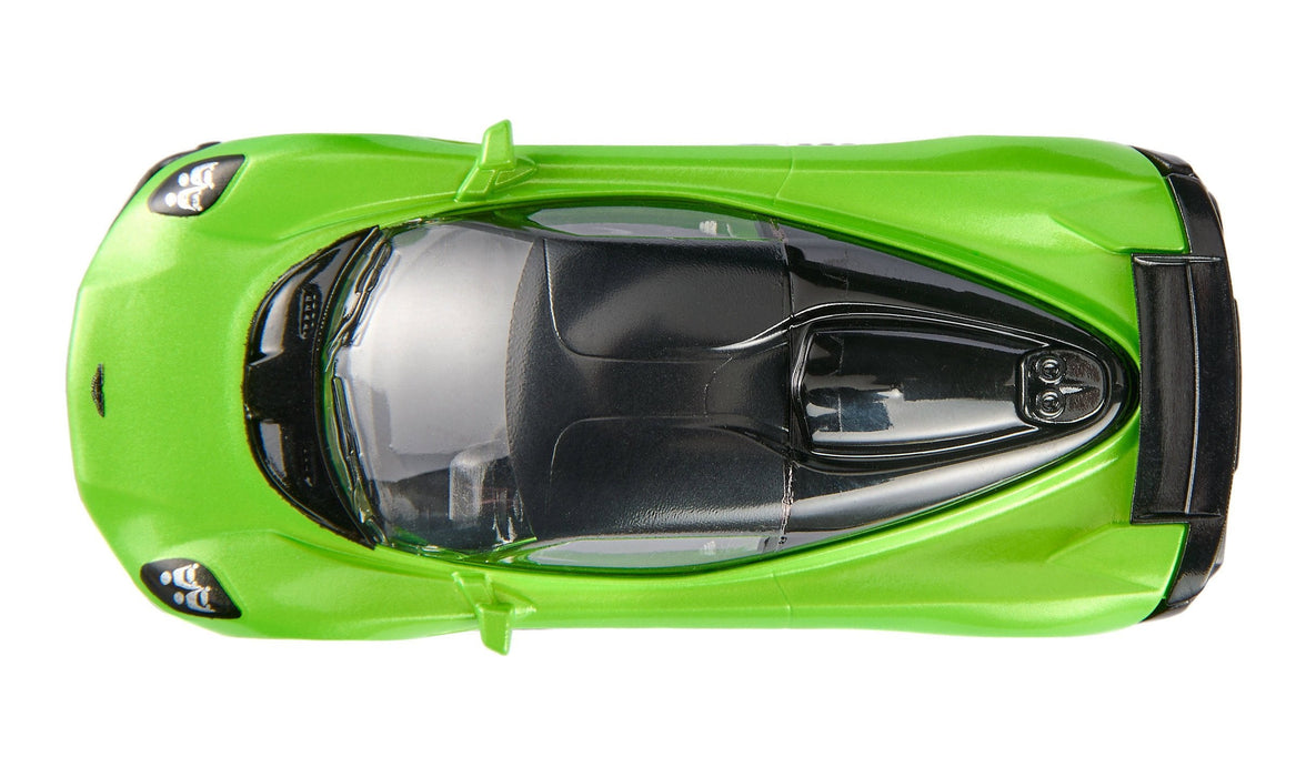 Siku 1127 Blister Aston Martin Valhalla 1127