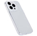 EAN 5715063115718 - eSTUFF ES67100028 funda para teléfono móvil 17 cm (6.7") Transparente imagen 4