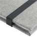 EAN 4007249038463 - Hama Tessuto álbum de foto y protector Gris 240 hojas 10 x 15 cm imagen 2