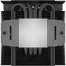 EAN 4250280314540 - Alpenföhn Panorama 2 Procesador Refrigerador de aire 9,2 cm Negro 1 pieza(s) imagen 6