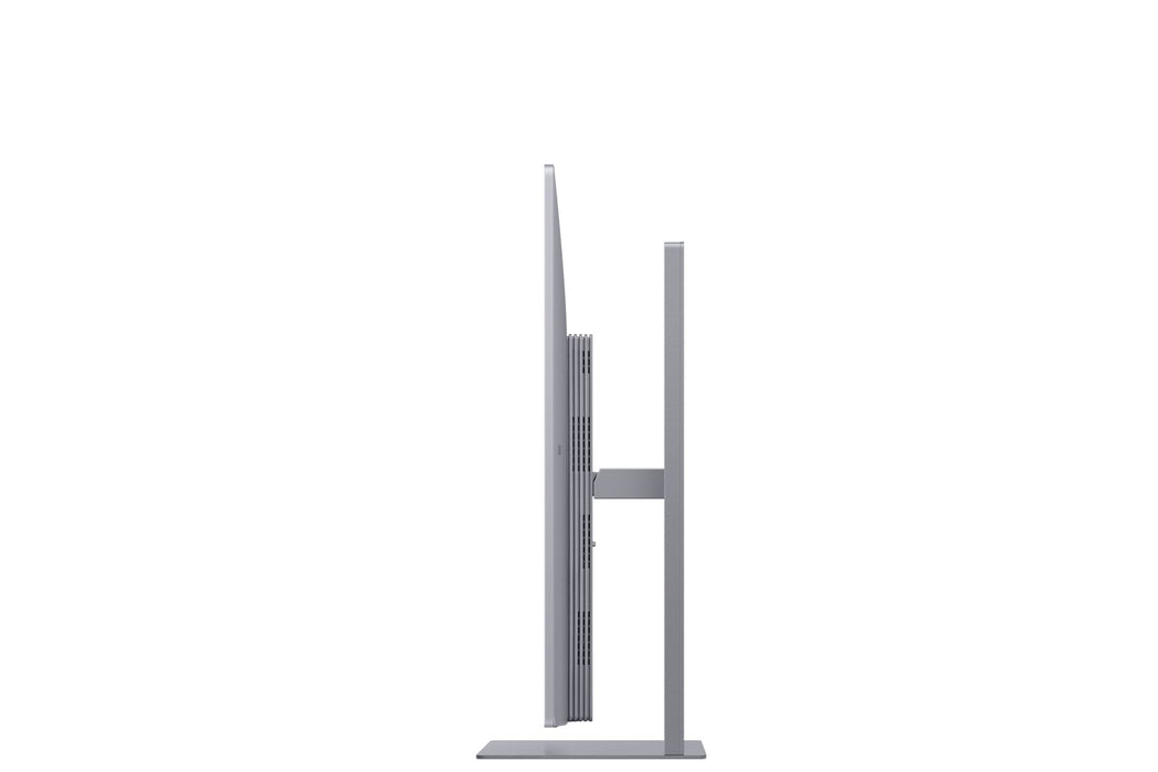 EAN 8806097342847 - Samsung M90SF pantalla para PC 81,3 cm (32") 3840 x 2160 Pixeles 4K Ultra HD OLED Plata imagen 10