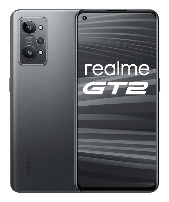 Realme Gt 2 8gb/128gb Negro Acero