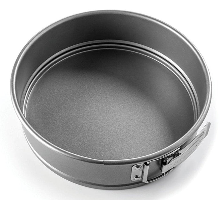 Kitchenaid Springform 24cm Grau