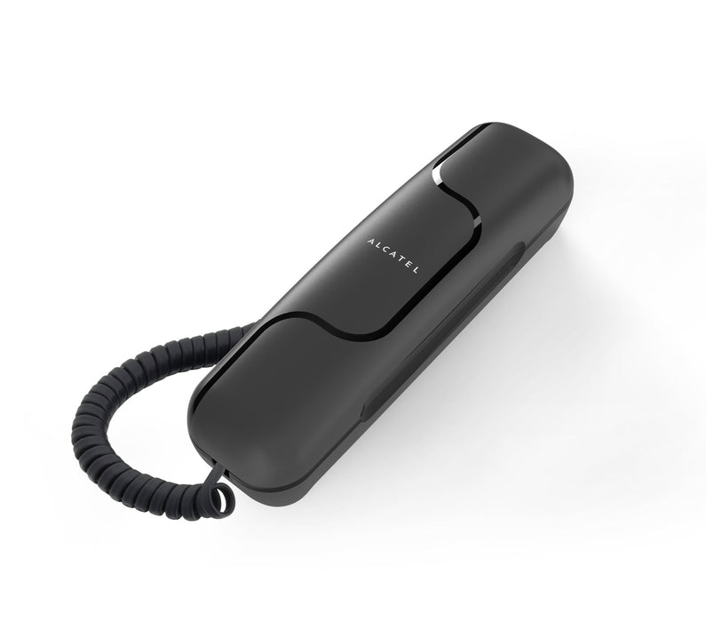 EAN 3700601413670 - Alcatel T06 Teléfono analógico Negro imagen 1