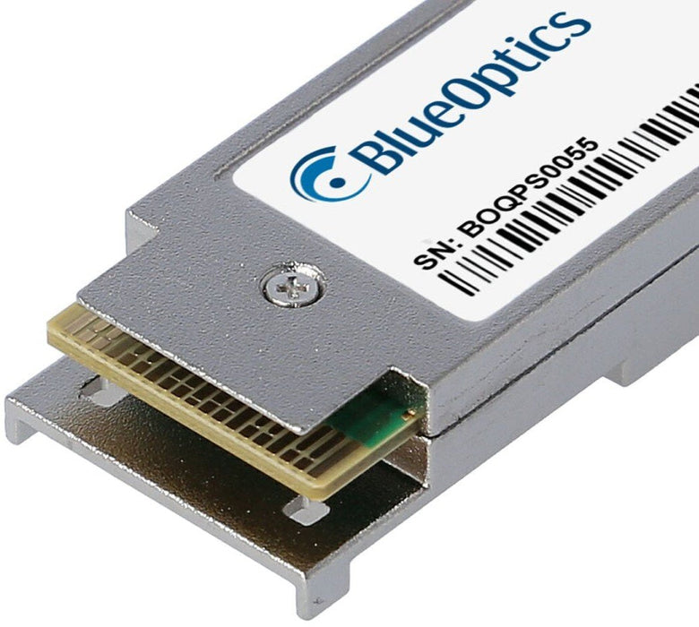 Blueoptics 100gb 100m Mpo Transceiver( Qsfp-100g-Sr4)