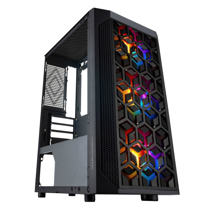 EAN 4711099470884 - Mars Gaming MCMESH carcasa de ordenador imagen 6
