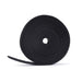 EAN 0065030925273 - StarTech.com HKLP7505B organizador de cables Universal Bridas adherentes para cables Negro imagen 2