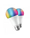 EAN 8426801162631 - Muvit MIOPAK007 iluminación inteligente Bombilla inteligente Wi-Fi 9 W imagen 1