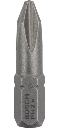 EAN 3165140300377 - Bosch 2 607 001 511 punta de destornillador 3 pieza(s) imagen 1