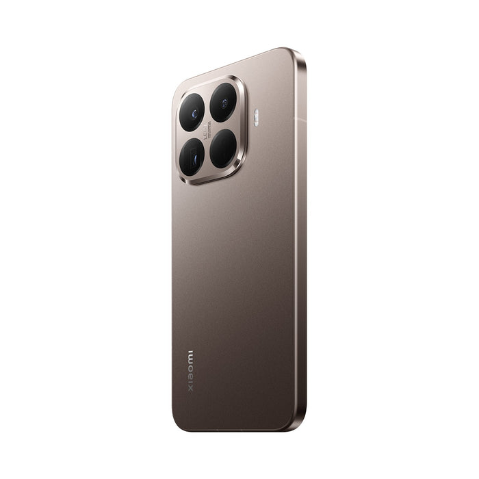 EAN 6932554448202 - Xiaomi 15T Pro 17,4 cm (6.83") SIM doble 5G USB Tipo C 12 GB 256 GB 5500 mAh Oro imagen 5