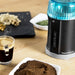 EAN 8435484015028 - Cecotec TitanMill 200 200 W Negro, Azul imagen 9