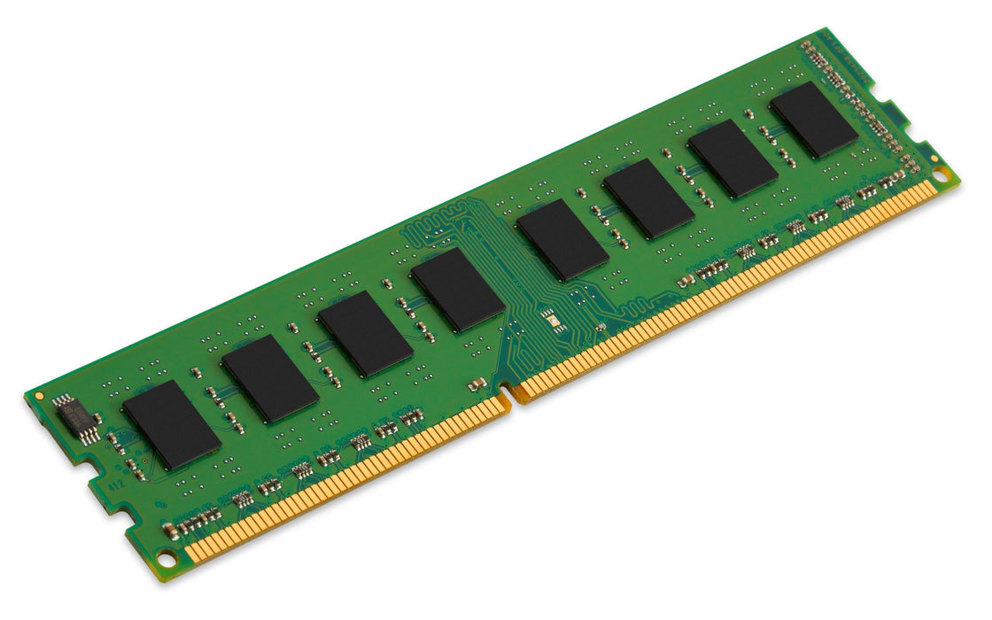 EAN 0740617225907 - Kingston Technology ValueRAM módulo de memoria 4 GB 1 x 4 GB DDR3L 1600 MT/s 240-pin DIMM imagen 1