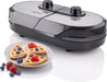 EAN 3838782824852 - Gorenje WM1400SB 9 barquillo(s) 1400 W Negro imagen 4