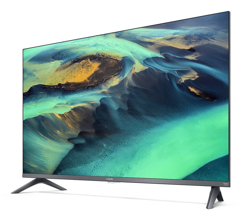 EAN 6941948710542 - Xiaomi TV F Pro 32 2026 81,3 cm (32") HD Gris imagen 3