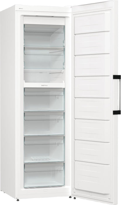 EAN 3838782643545 - Gorenje FN619EAW6 Congelador vertical Independiente 280 L Blanco imagen 3