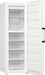 EAN 3838782643545 - Gorenje FN619EAW6 Congelador vertical Independiente 280 L Blanco imagen 3
