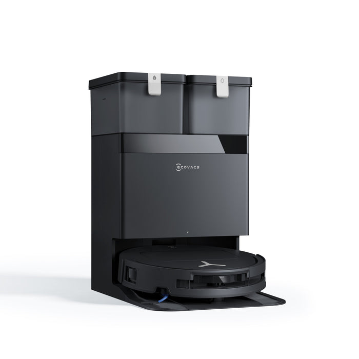 Ecovacs Deebot Saugroboter T50 Omni (Gen3) Negro