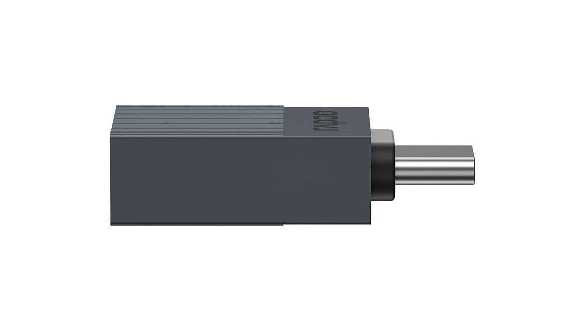 EAN 6940056114037 - Rapoo UCA-1001 tarjeta y adaptador de interfaz USB 3.2 Gen 1 (3.1 Gen 1) imagen 5