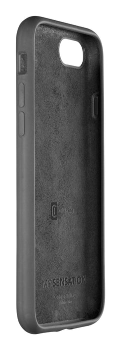 EAN 8018080317125 - Cellularline 8018080317125 funda para teléfono móvil 11,9 cm (4.7") Negro imagen 2
