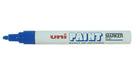 EAN 4902778545553 - Uni-Ball Paint PX-20 Azul 1 pieza(s) imagen 1