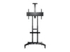 EAN 7350073734627 - Multibrackets 4627 soporte para TV 2,03 m (80") Negro imagen 2