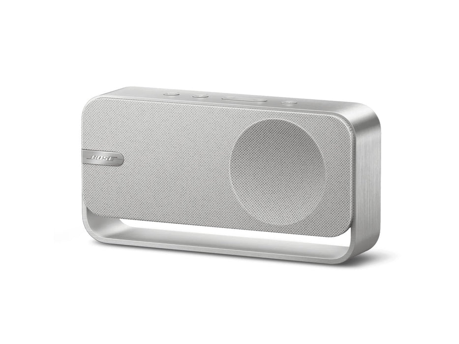 Bose Soundlink Home Portable Bluetooth Speaker Light Silver Eu