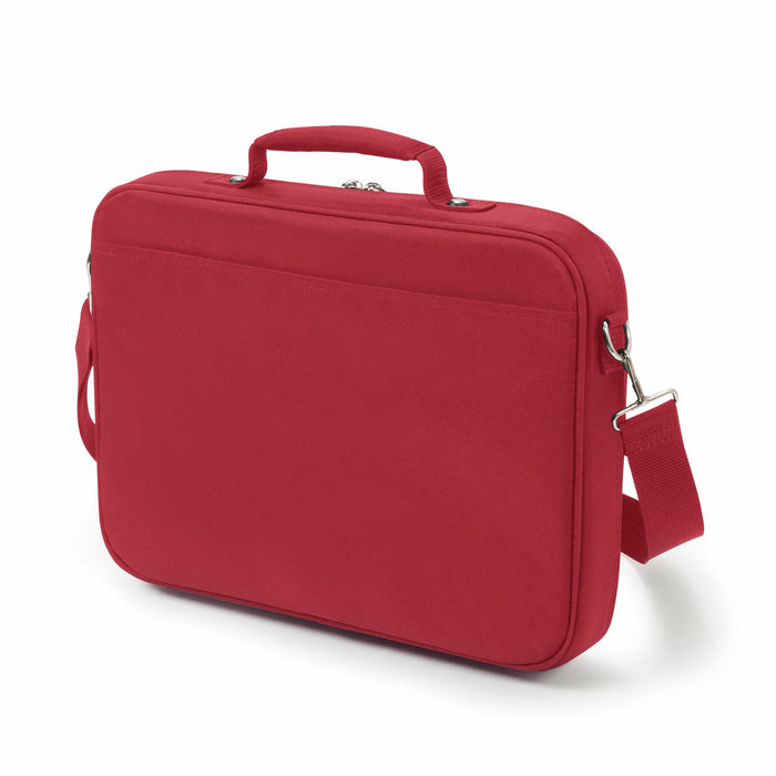 EAN 7640186418935 - DICOTA Eco Multi BASE 39,6 cm (15.6") Maletín Rojo imagen 2