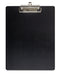 EAN 4002390064439 - MAUL MAULflexx portapapel A4 Polipropileno (PP) Negro imagen 1