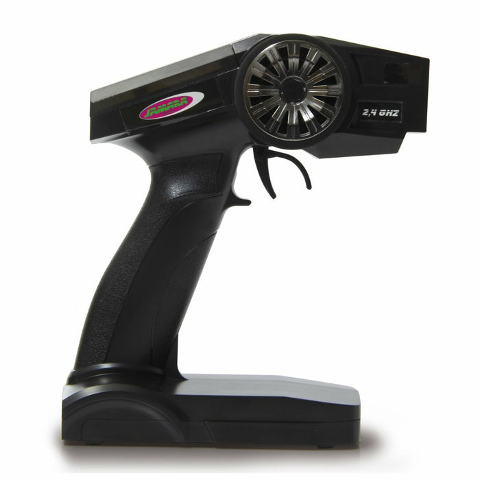 EAN 4042774395254 - Jamara 053371 modelo controlado por radio Monster truck 1:10 imagen 6
