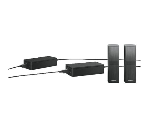 EAN 0017817807029 - Bose Surround Speakers 700 Negro 2.0 canales imagen 2