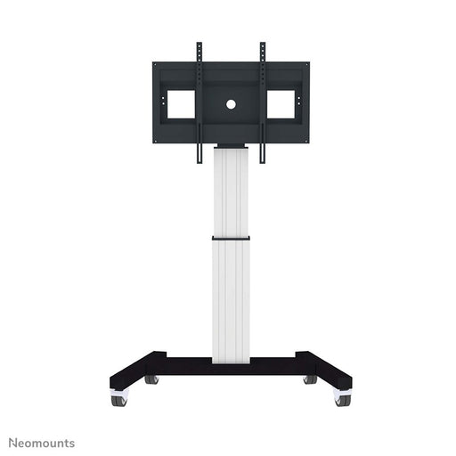EAN 8717371445928 - Neomounts PLASMA-M2500SILVER mueble y soporte para dispositivo multimedia Plata imagen 2