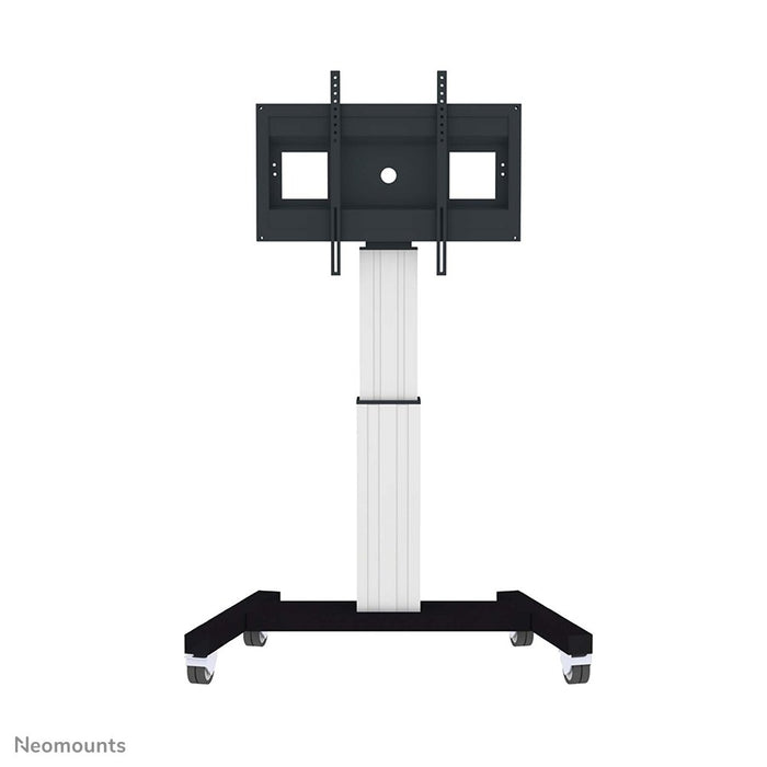 EAN 8717371445928 - Neomounts PLASMA-M2500SILVER mueble y soporte para dispositivo multimedia Plata imagen 2