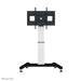 EAN 8717371445928 - Neomounts PLASMA-M2500SILVER mueble y soporte para dispositivo multimedia Plata imagen 2