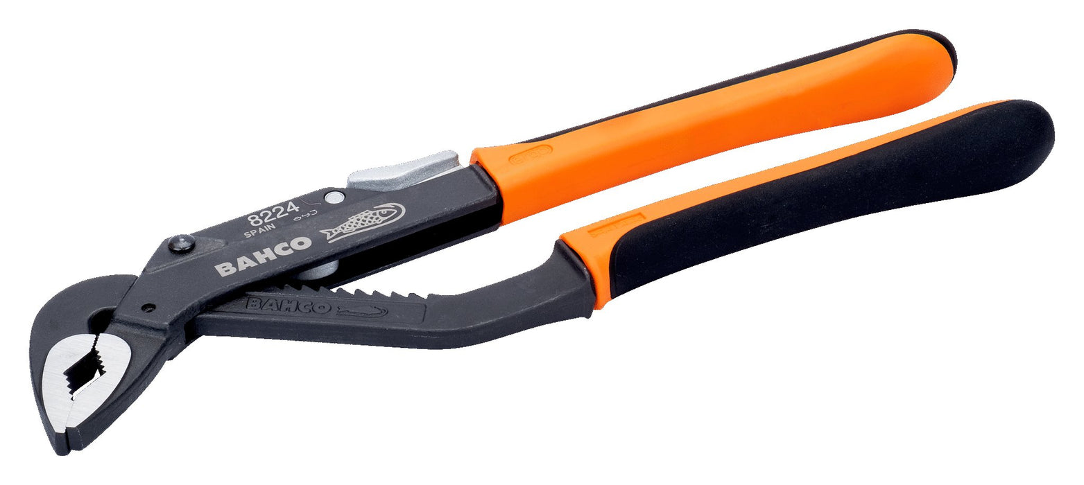 EAN 7314150000012 - Bahco 8224 alargador y adaptador de llave imagen 1