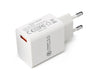 EAN 5704174197430 - CoreParts MBXAP-AC0007 cargador de dispositivo móvil Blanco imagen 2