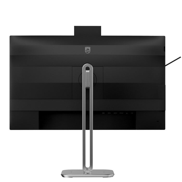 EAN 8721038007282 - Philips 4000 series 27B2U4601H/00 pantalla para PC 68,6 cm (27") 2560 x 1440 Pixeles Quad HD LCD Negro imagen 11