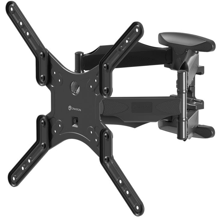 EAN 4262392441021 - ONKRON M5-B soporte para TV 177,8 cm (70") Negro imagen 1